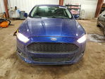 Ford Fusion 2013