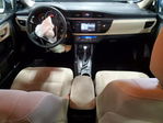 Toyota Corolla 2015