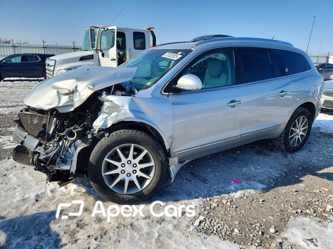 Buick Enclave 2016 - Image 1 of 13