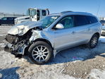 Buick Enclave 2016