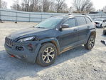 Jeep Cherokee 2017