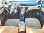 Toyota Corolla 2017