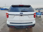Ford Explorer 2018