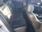 Ford Taurus 2018