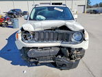 Jeep Renegade 2017