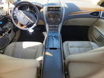 Lincoln MKZ 2013