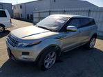 Land Rover Range Rover 2012