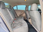 Ford Taurus 2015