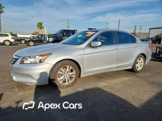 Honda Accord 2012 - Image 1 of 12