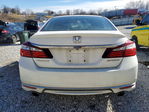 Honda Accord 2016