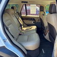 Land Rover Range Rover 2019