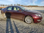Lincoln MKZ 2013