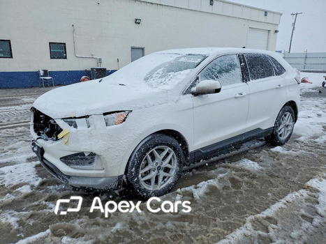Ford Edge 2021 - Zdjęcie 1 z 13