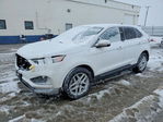 Ford Edge 2021