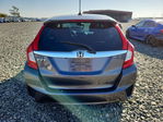 Honda Fit 2015