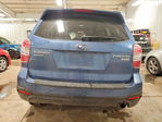 Subaru Forester 2016