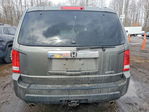 Honda Pilot 2009