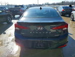 Hyundai Elantra 2019