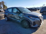 Nissan Kicks 2021