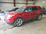Ford Explorer 2014