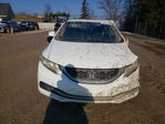 Honda Civic 2013