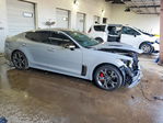 Kia Stinger 2018