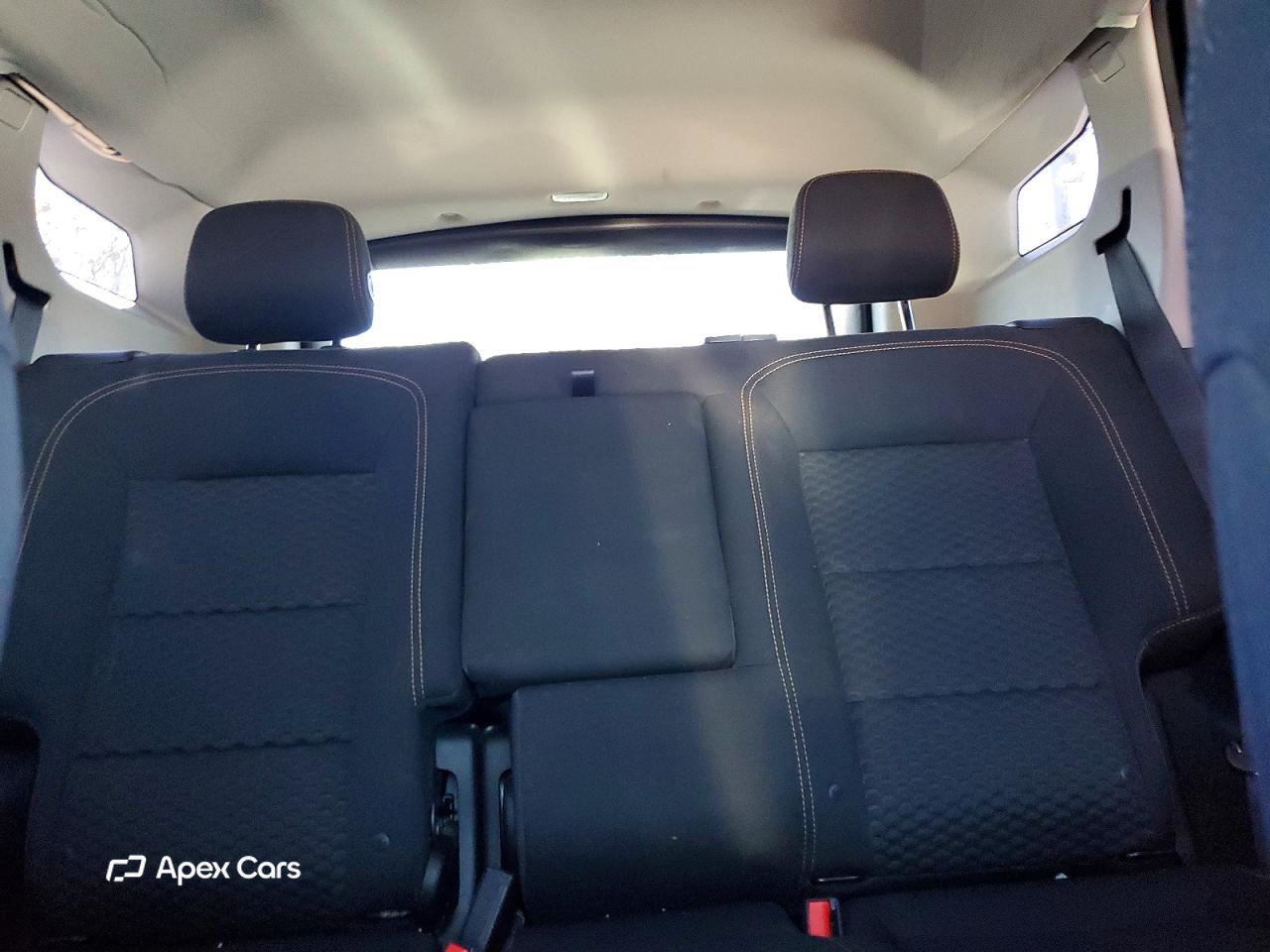 GMC Terrain 2019