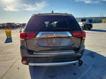Mitsubishi Outlander 2017