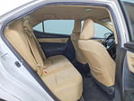 Toyota Corolla 2018