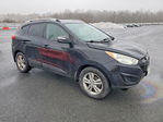 Hyundai Tucson 2012