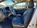 Nissan Versa 2017