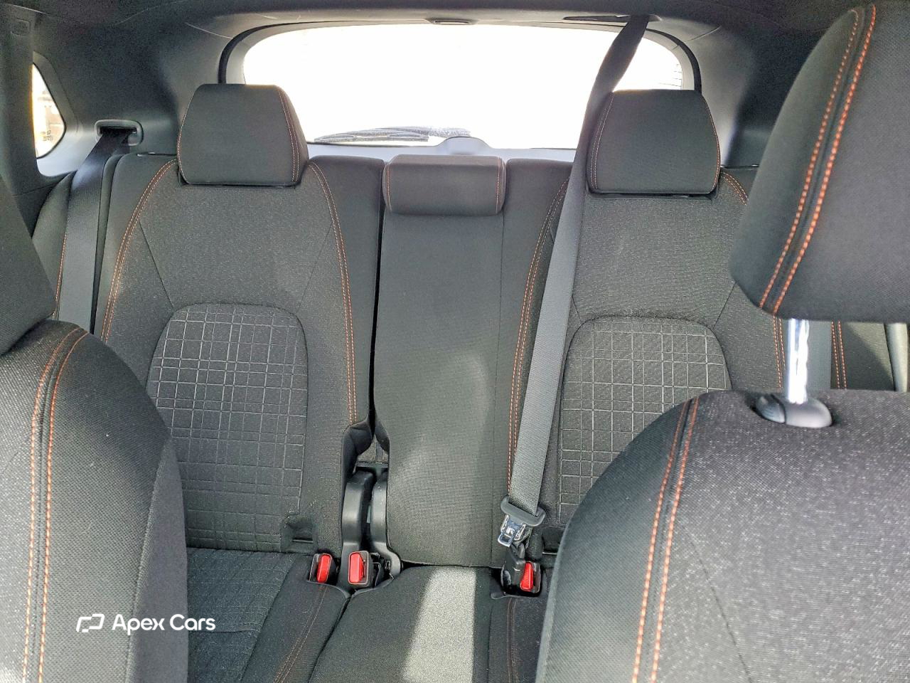 Honda HR-V 2026