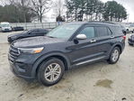 Ford Explorer 2023
