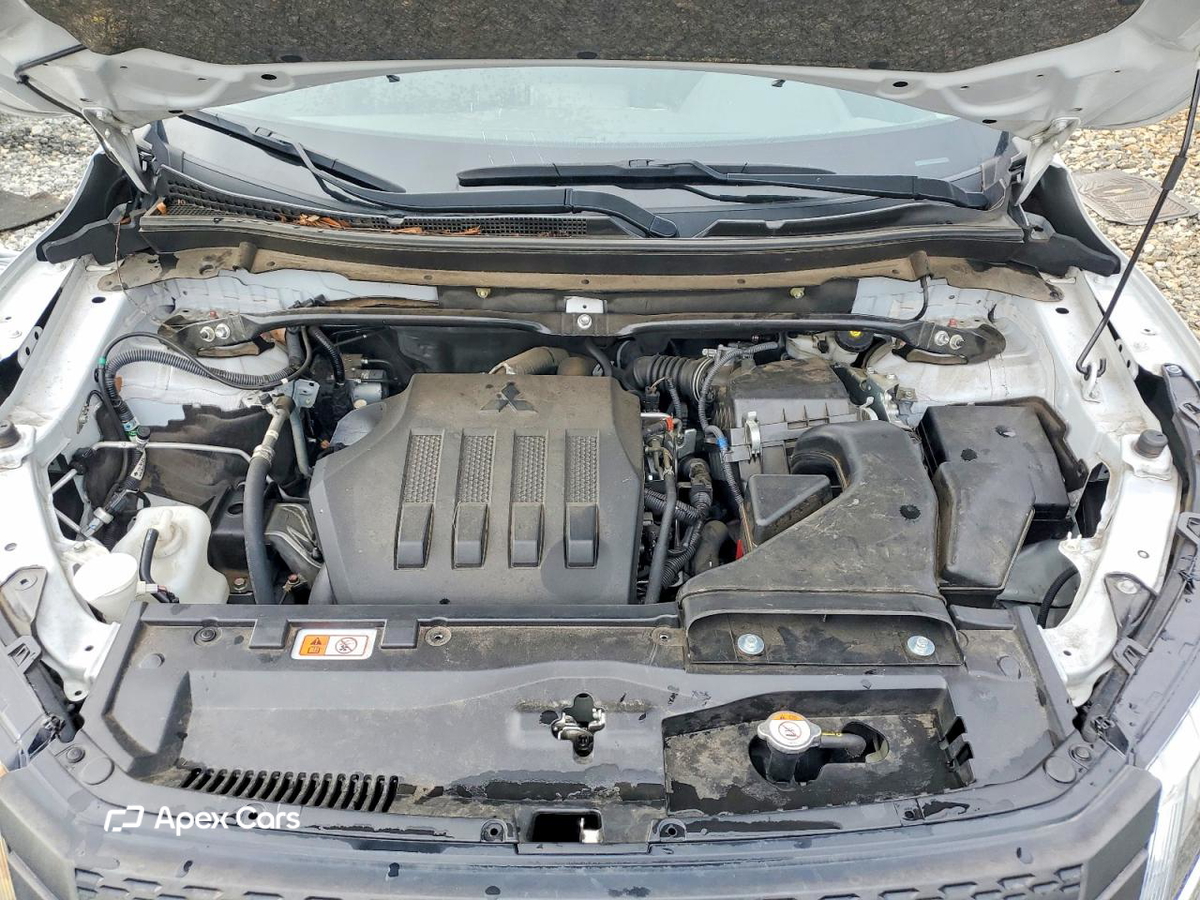 Mitsubishi Eclipse 2023