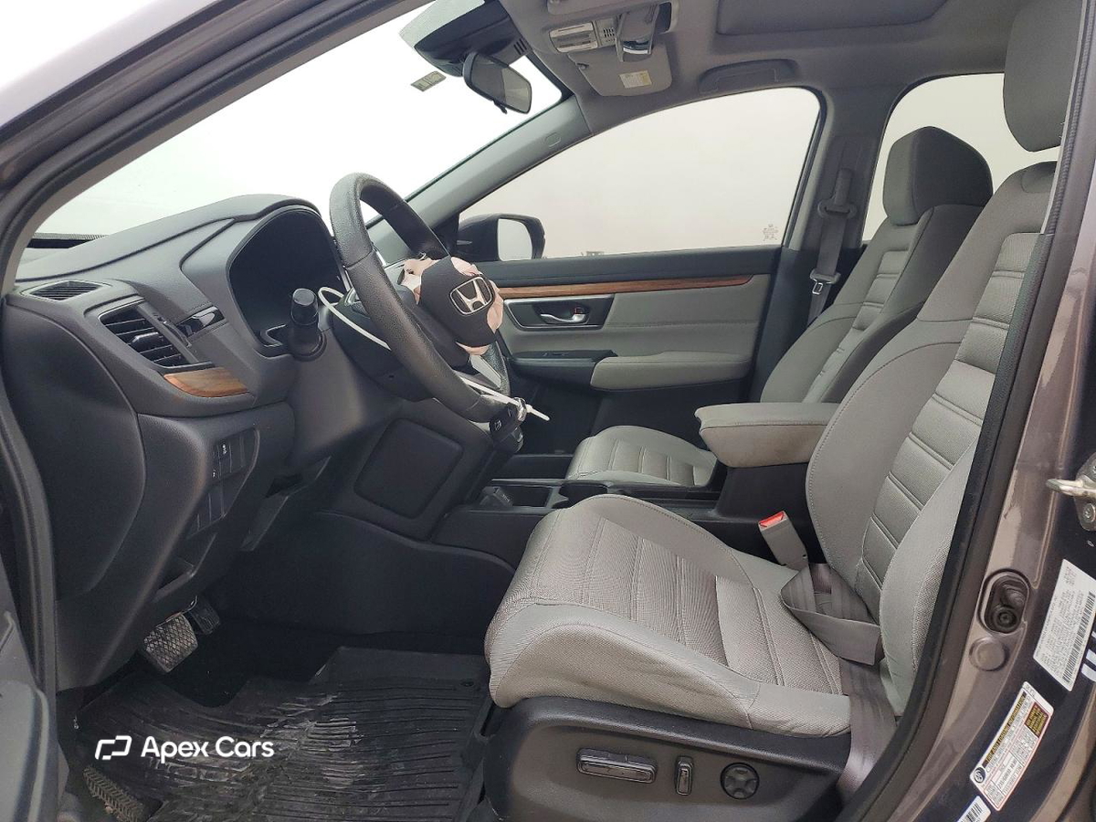 Honda CR-V 2019