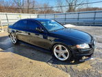 Audi RS4 2012
