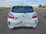 Mitsubishi Mirage 2021