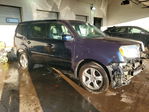 Honda Pilot 2012