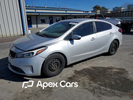 Kia Forte 2017 - Image 1 of 13