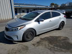 Kia Forte 2017