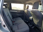 Toyota Highlander 2018
