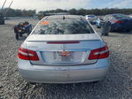 Mercedes-Benz E-klasse 2013
