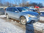 Subaru Outback 2014