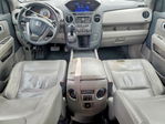 Honda Pilot 2014