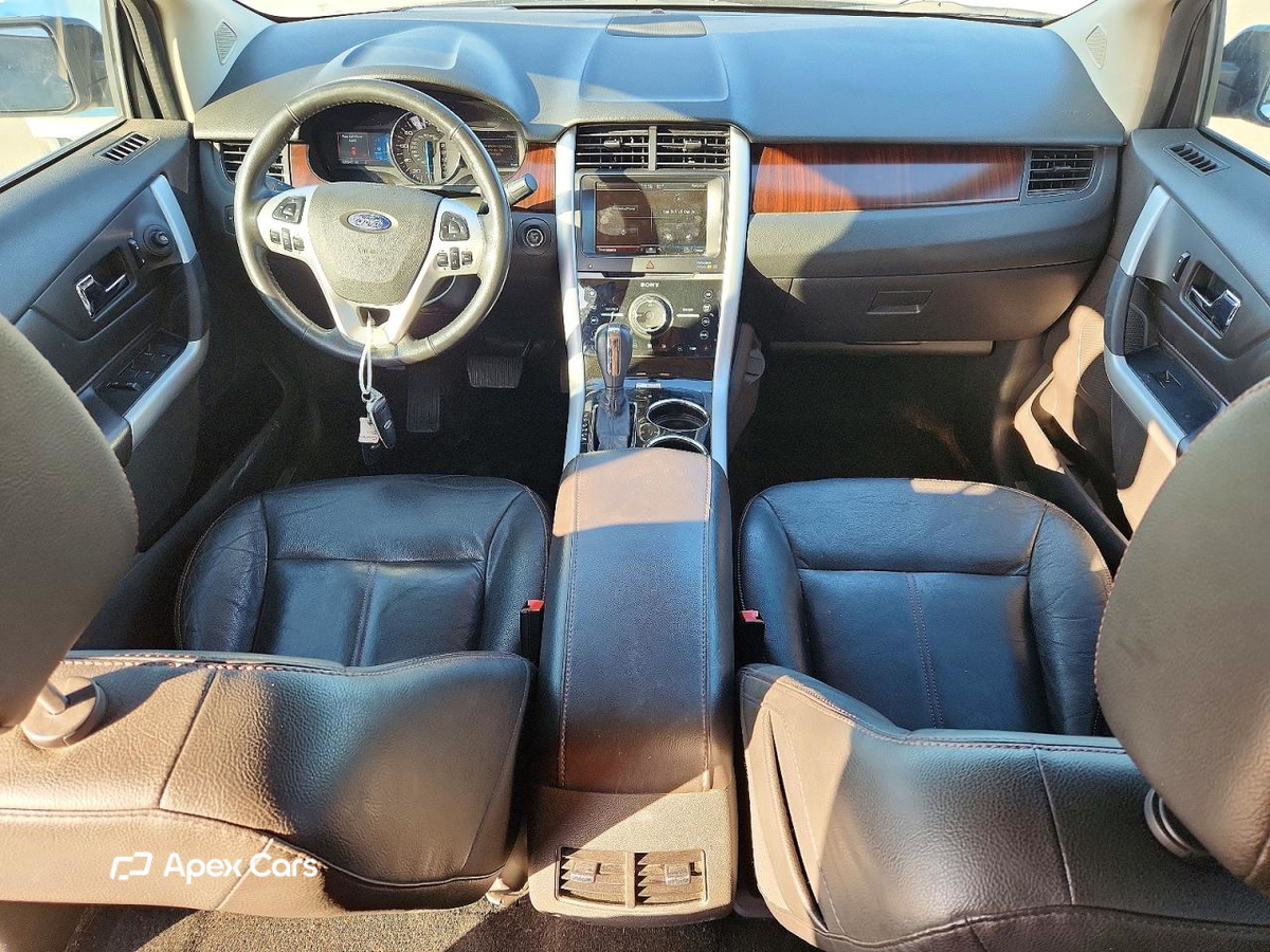 Ford Edge 2014