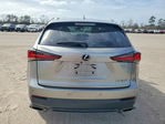 Lexus NX 2021