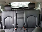 Cadillac SRX 2015