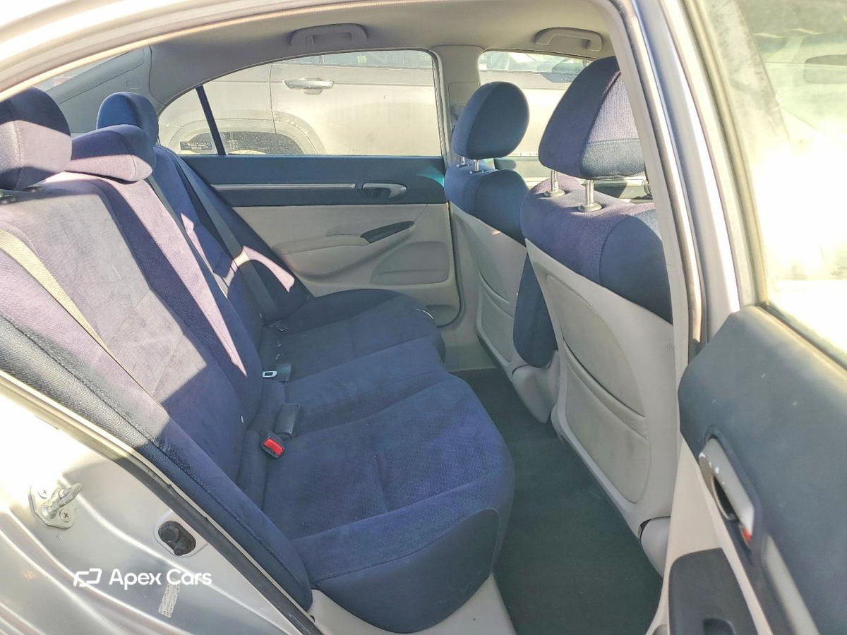 Honda Civic 2007