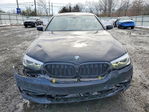 BMW Series 5 2018