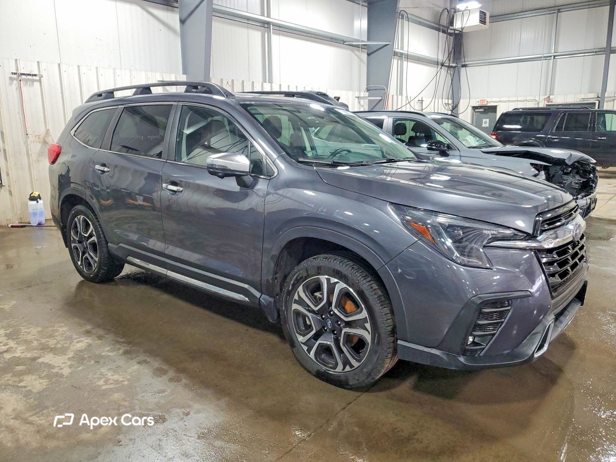 Subaru Ascent 2023